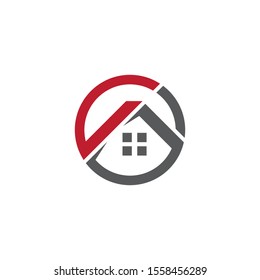 Property and Construction Logo design