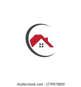 Property and Construction Logo design