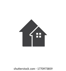 Property and Construction Logo design