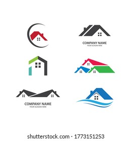 Property and Construction Logo design