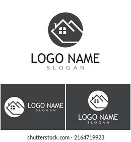  Property and Construction Logo design