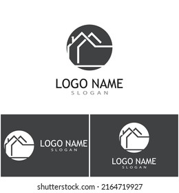  Property and Construction Logo design