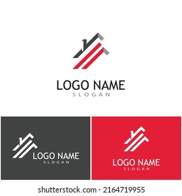  Property and Construction Logo design