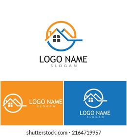  Property and Construction Logo design