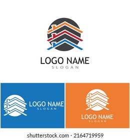  Diseño de logotipos de propiedades y construcción
