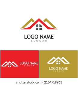  Property and Construction Logo design