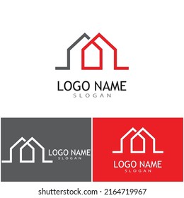  Diseño de logotipos de propiedades y construcción