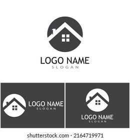  Property and Construction Logo design