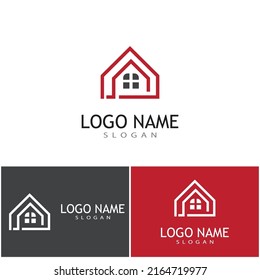  Property and Construction Logo design
