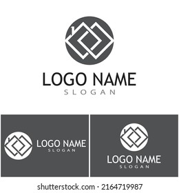  Property and Construction Logo design