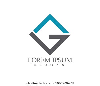 Property and Construction Logo design for business corporate sign
,