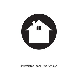 Property and Construction Logo design for business corporate sign
