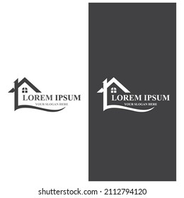 Property and Construction Logo design for business corporate sign
..