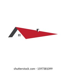 Property and Construction Logo Template vector symbol nature