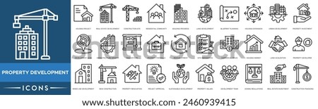 Similar – Image, Stock Photo construction site