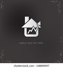 Property graph symbol,vector