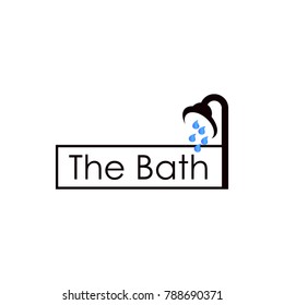 PROPERTY HOME Abstract Geometry logo Symbol. Modern template Flat design signs. vector icon illustration - Vector