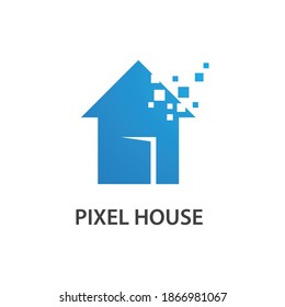 Property home and Construction Logo design