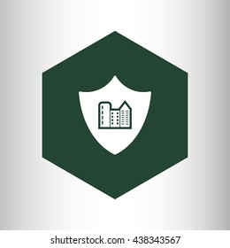 property insurance icon