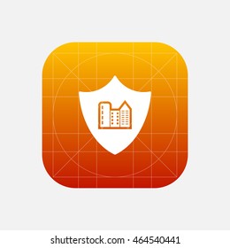 property insurance icon
