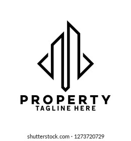 property logo company
