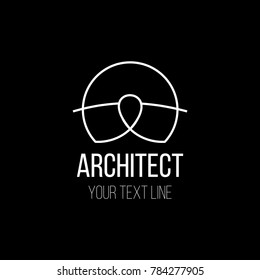 property logo concept 