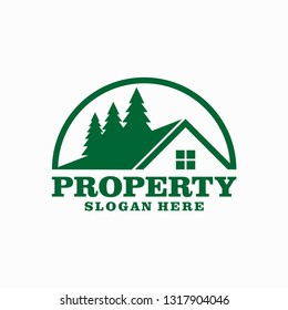 Property Logo Design