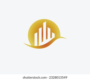property logo design , building logo design 