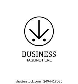 Property logo design for business