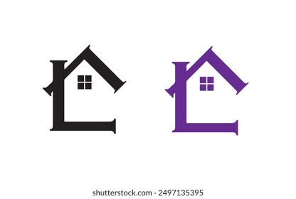 Property Logo design Template Pro Vector