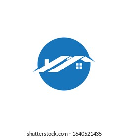property logo design vector icon