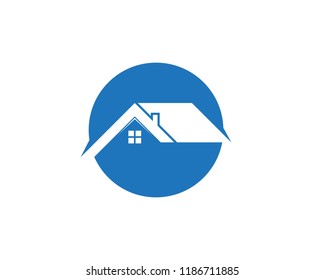 Property logo home