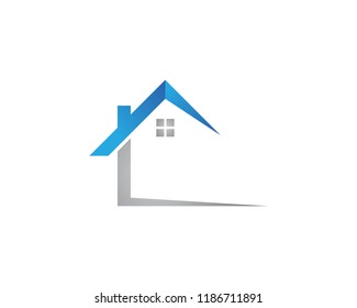 Property logo home