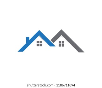 Property logo home