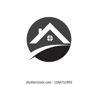 Property logo home