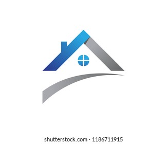 Property logo home