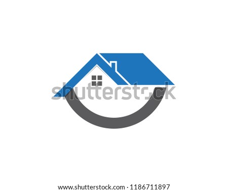 Property logo home