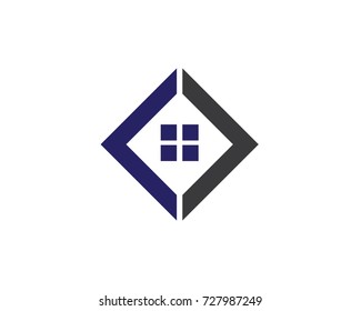 property logo icon