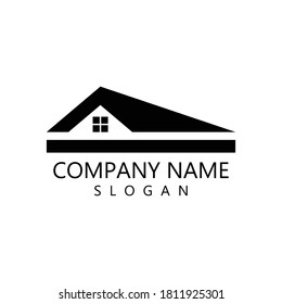 Property Logo icon Template. Real Estate