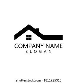 Property Logo icon Template
Real Estate