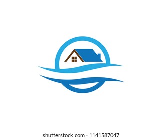 Property Logo Template
