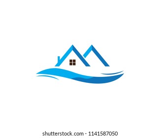 Property Logo Template