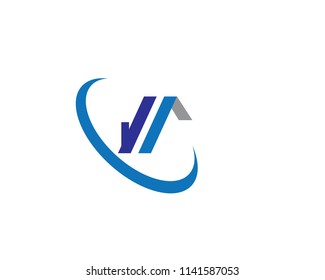 Property Logo Template