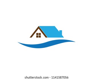 Property Logo Template