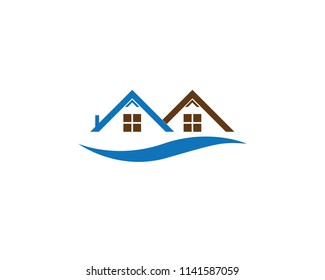 Property Logo Template