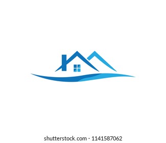 Property Logo Template