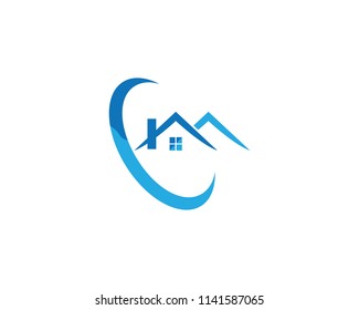 Property Logo Template