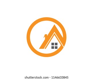 Property Logo Template