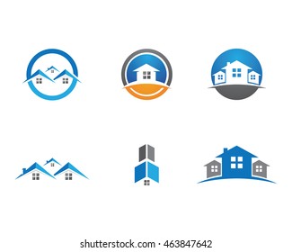 Property Logo Template