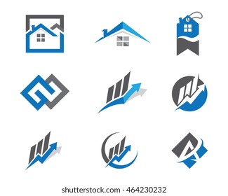 Property Logo Template
